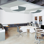 DesignFlex - Reinvent your Ceiling