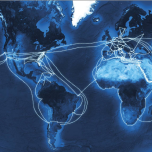 Sparkle Global Backbone - Navigate in our world of solutions