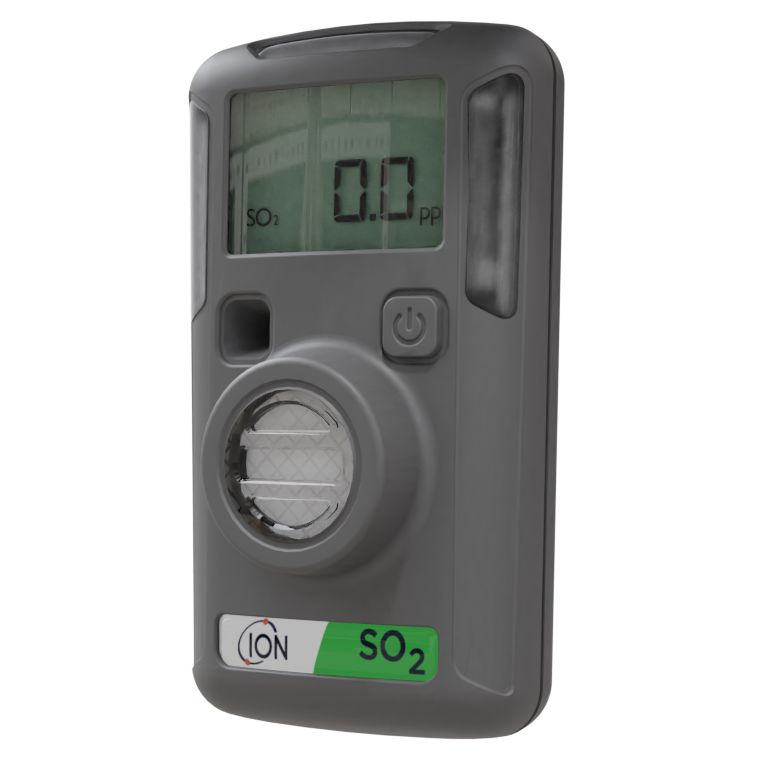 ARA SO2 Single Gas Detector