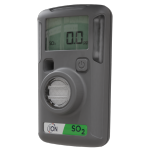 ARA SO2 Single Gas Detector
