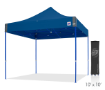 E-Z UP Eclipse Werktent 3x3m