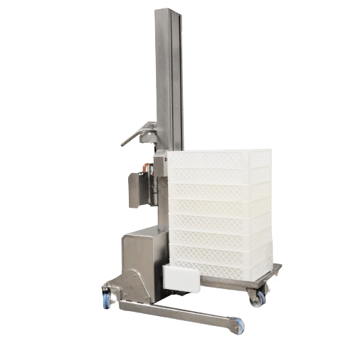 Colonne élévatrice