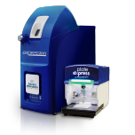 Flash purification System and Compact Mass Spectrometer Brand Advion-Interchim