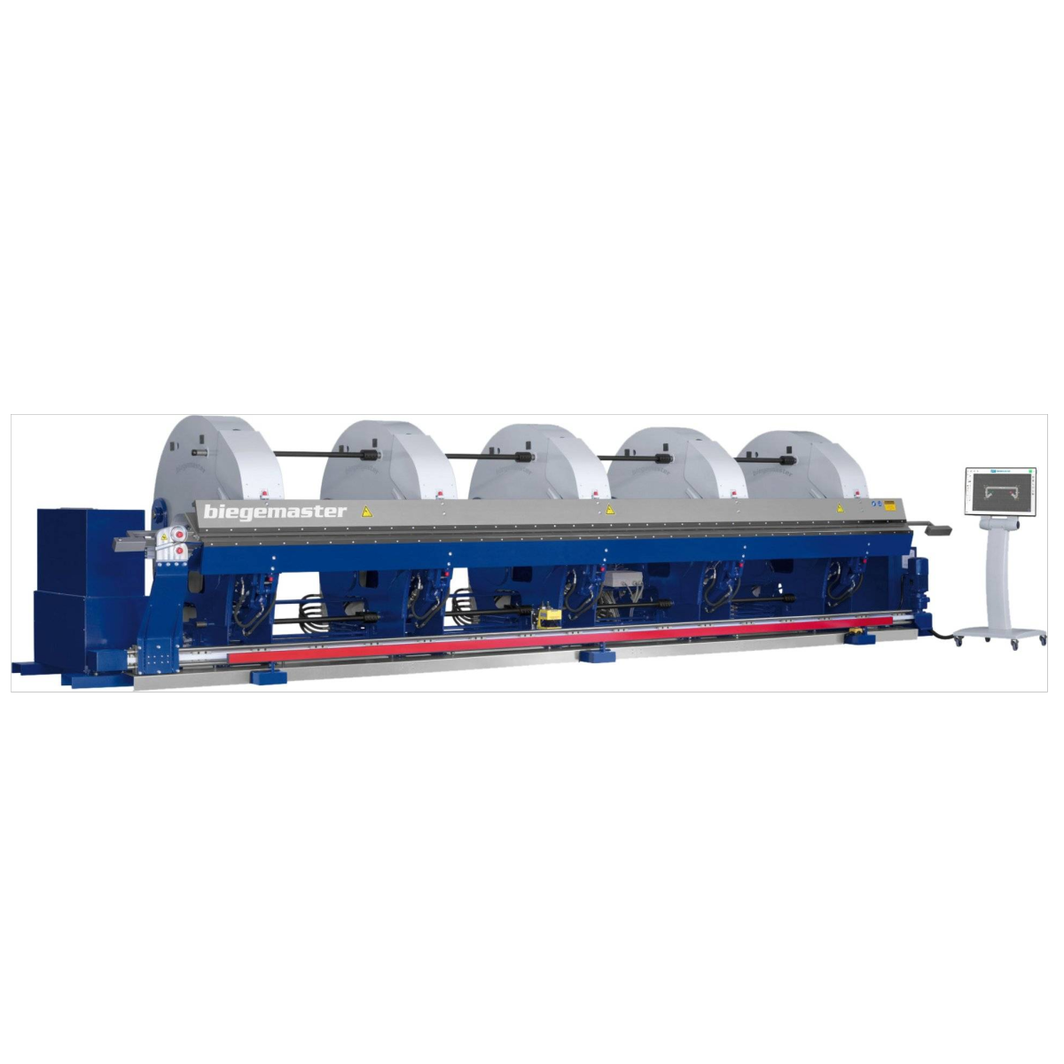 BIEGEMASTER Up and Down XBEND 6.2