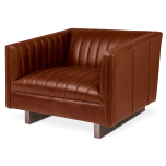 Wallace Lounge Sofa & Chair