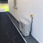 Tulloch Homes, Carrbridge