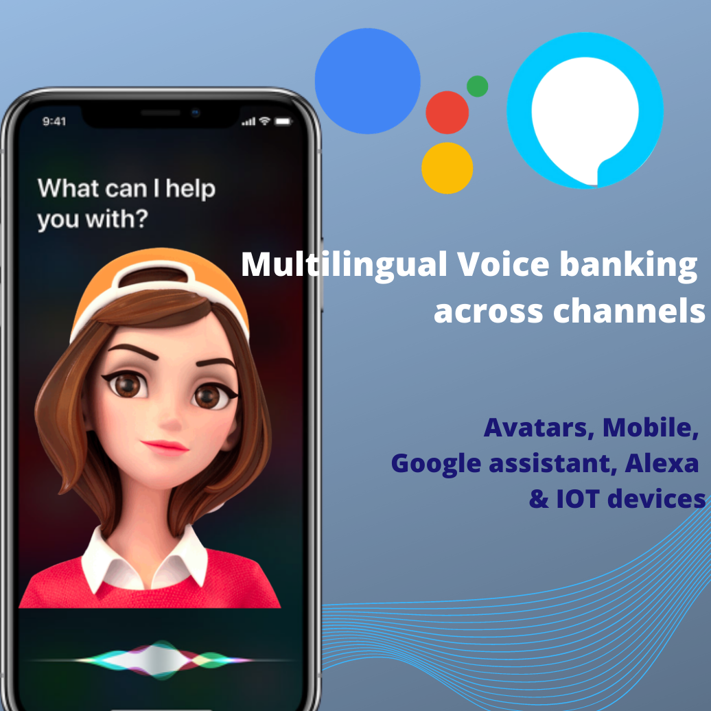 BankBuddy Voice Banking