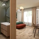 Carnet d'idées / Projet sur mesure