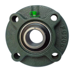 Cast Iron Bearing Units