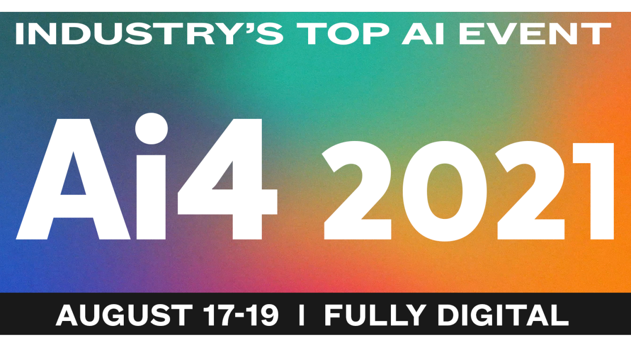 Panel: Organizational Change - Driving AI Initiatives Forward