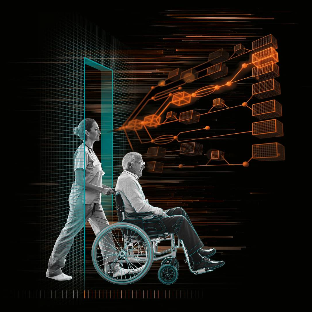 How digital tools are expanding access to healthcare