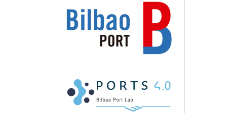 Puerto de Bilbao / Bilbao Port Lab
