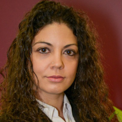 Araceli Venegas-Gomez