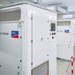 Stand Alone Grid: Bordesholm