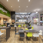 Landgard (Straelen-Herongen / Germany)