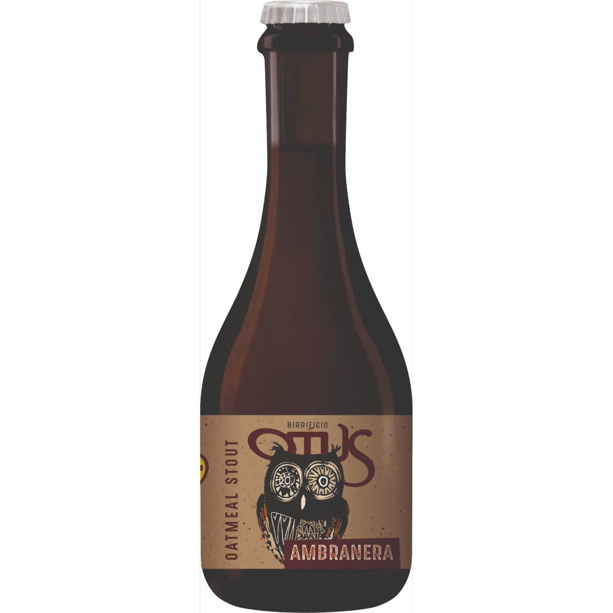 AMBRANERA Oatmeal Stout