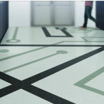 Electrotile - Carreaux conducteurs (CVT) et dissipateurs (SDT)