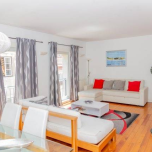 T1 dans le centre de Lisbonne - près du Chiado