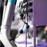 Charging Portals for Scooter & E-Bike Fleet Operators