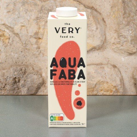 VERY AQUAFABA