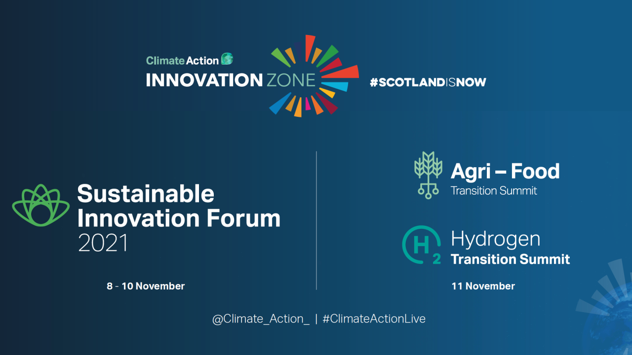 Climate Leaders Live: Agri-Food Systems Transformation and Climate Change