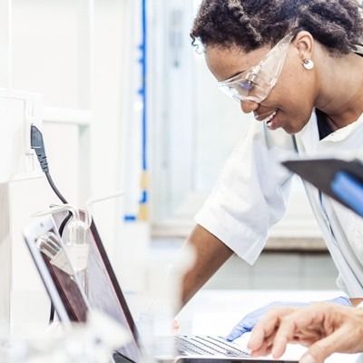 Science Solutions Spectral Software & databases