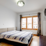 Appartement spacieux de 3 chambres à coucher au Parque das Nações, Lisbonne