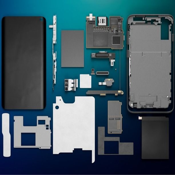 tesa's Bond & Detach® solutions