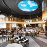 La Rotonde Restaurant