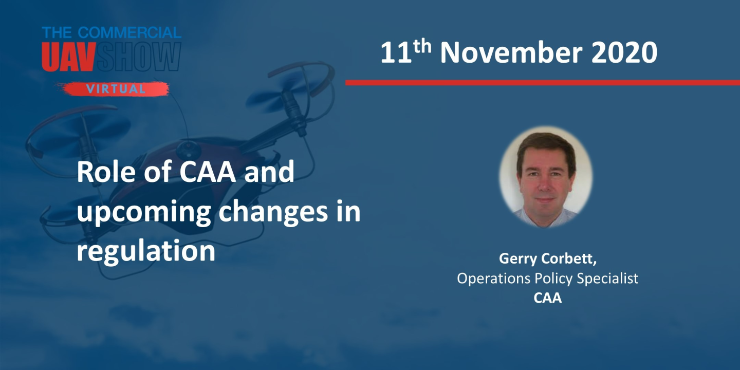 Role of CAA and upcoming changes in regulation