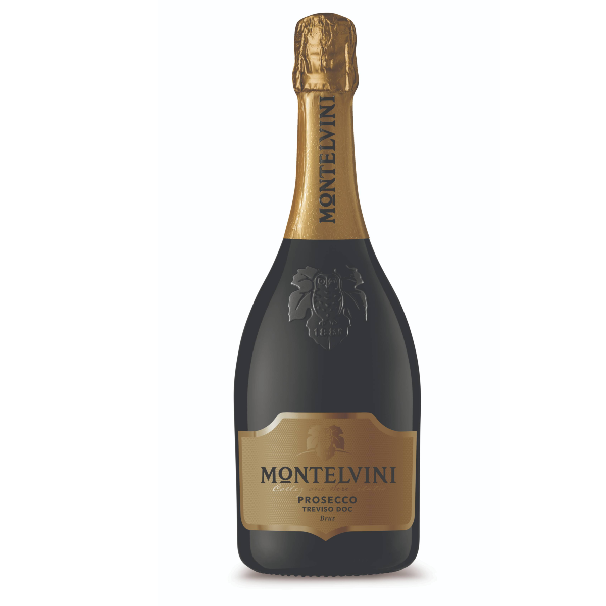 Montelvini - Prosecco DOC Treviso Brut / Extra Dry