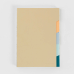 The Notebook by Mishmash