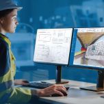Tekla Structures: 3D-bouwsoftware voor beton, hout en staal
