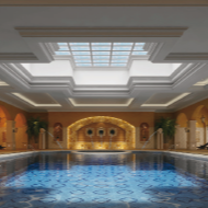 HELIOS, le puit de lumière du jour