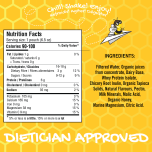 gnubees kids - functional fruit shakes