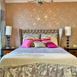 Penthouse T3 in Funchal