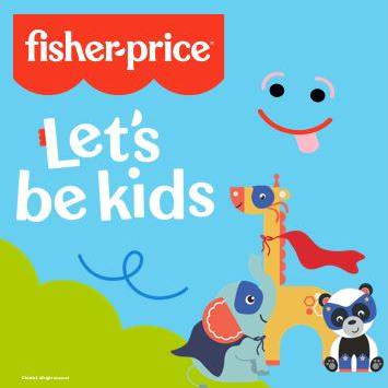 Fisher Price