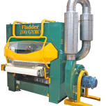 FLADDER 200/GYRO-1000 VAC