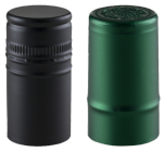 Closures and Capsules