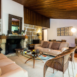 Magnifique cottage de 4 chambres à Gerês