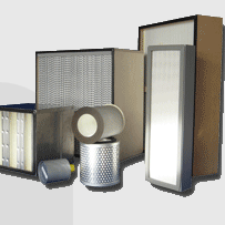 AFC - Filter Cartridges