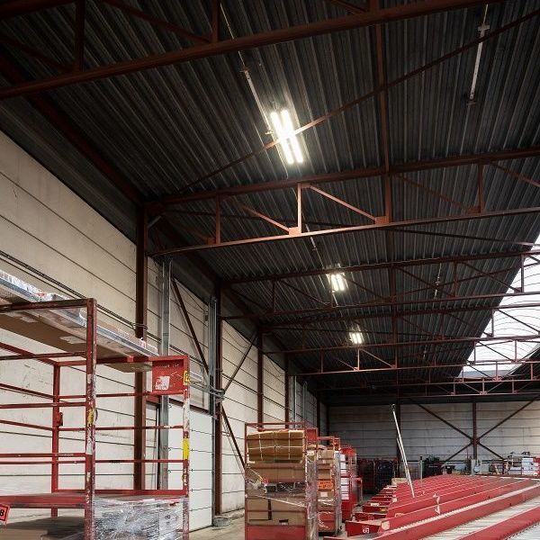 Thorlux slimme LED-verlichting