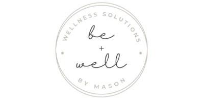 Be + Well by Mason Vitamins