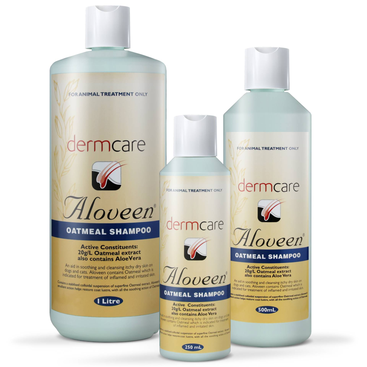 Aloveen Shampoo