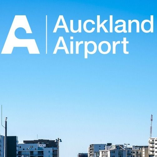 Auckland Airport