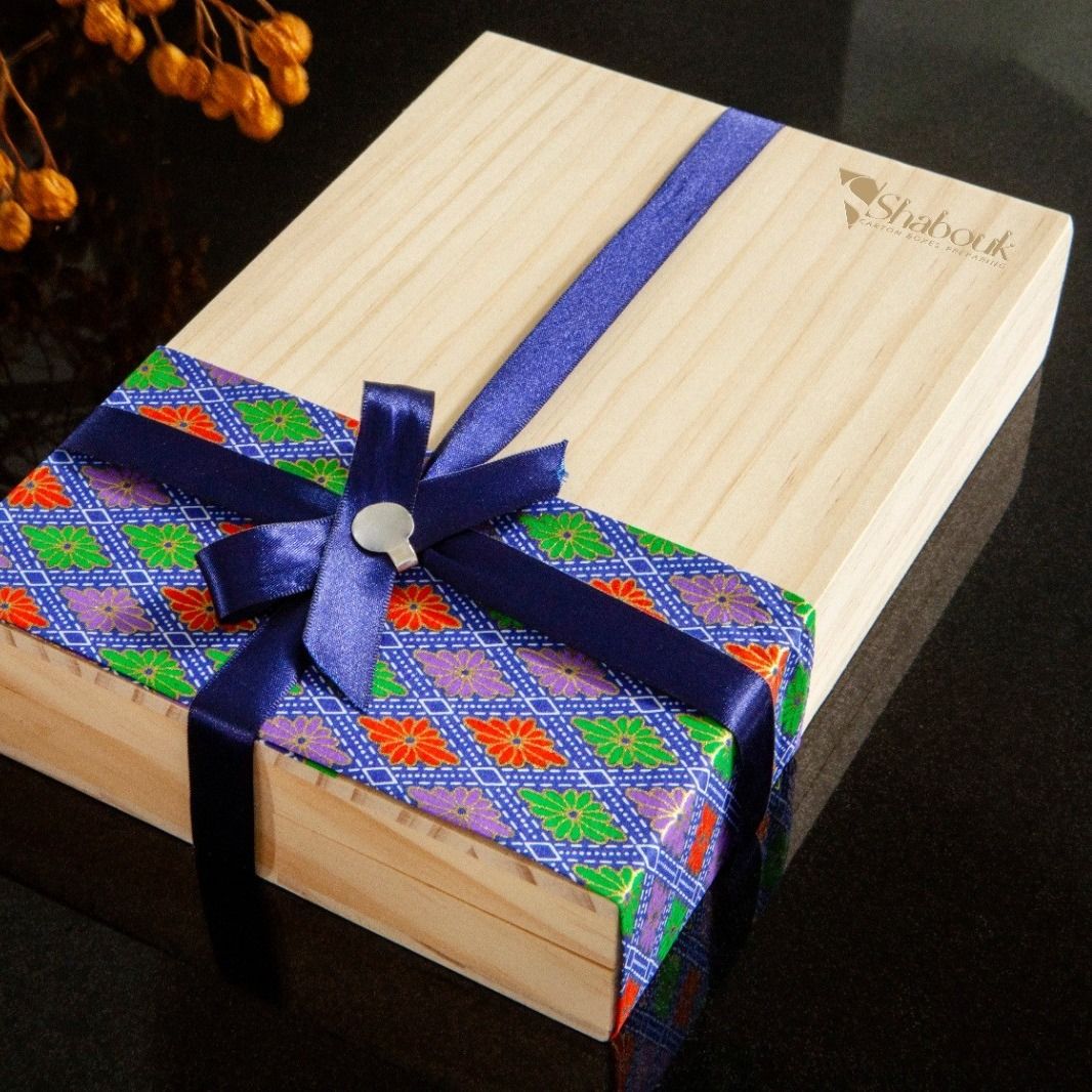 Sugar Free Packaging