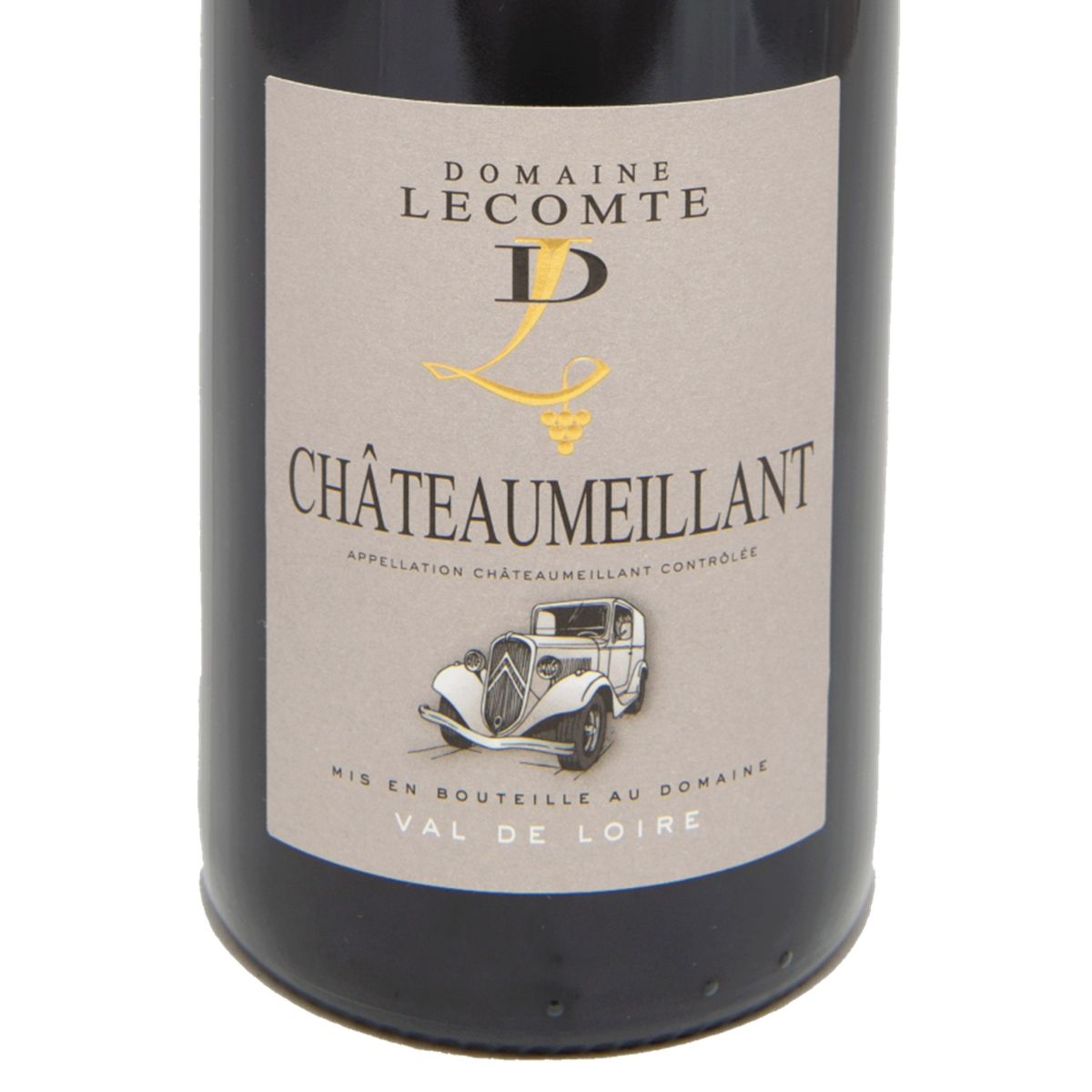 Châteaumeillant Rouge 2023