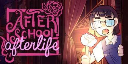After School Afterlife