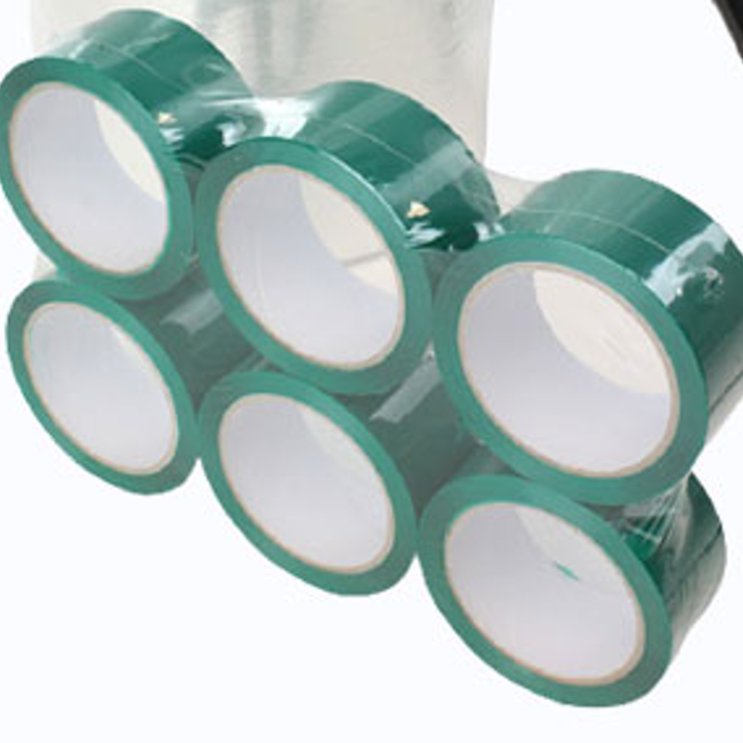 Polyolefin Shrink Film