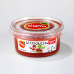 Shamir Hummus Salads